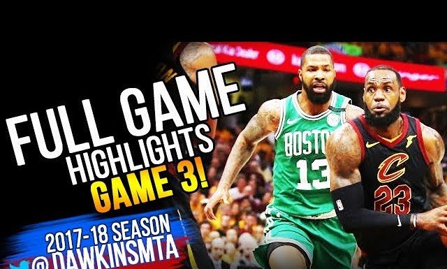 Wyniki NBA: Całkowita dominacja Cavaliers