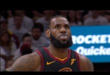 Wyniki NBA: Będzie siódmy mecz! James nie do zatrzymania