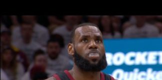 Wyniki NBA: Będzie siódmy mecz! James nie do zatrzymania