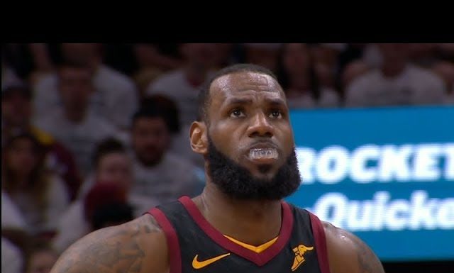 Wyniki NBA: Będzie siódmy mecz! James nie do zatrzymania