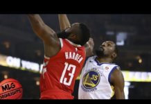 Wyniki NBA: Dominacja Warriors! Będzie mecz numer siedem!