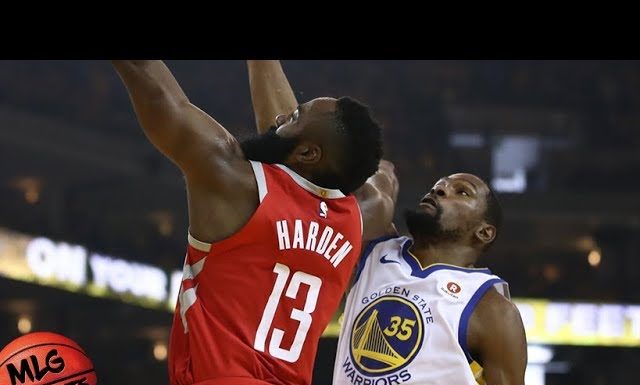 Wyniki NBA: Dominacja Warriors! Będzie mecz numer siedem!