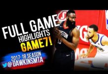 Wyniki NBA: Świetna trzecia kwarta wystarczyła. Warriors w wielkim finale!