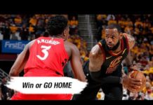 Wyniki NBA: Cavaliers w finale konferencji, Sixers złapali oddech