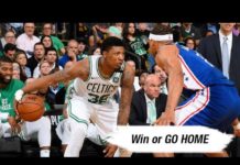 Wyniki NBA: Celtics w Finale Konferencji