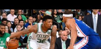 Wyniki NBA: Celtics w Finale Konferencji