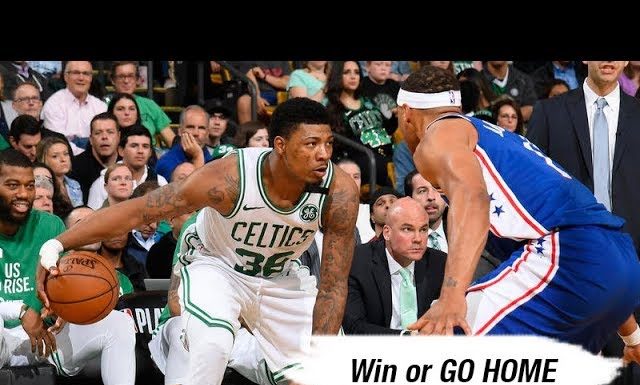 Wyniki NBA: Celtics w Finale Konferencji