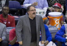 NBA: Pistons rezygnują z Van Gundy’ego