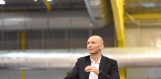 EBL: Tane Spasev poprowadzi Legię w przyszłym sezonie