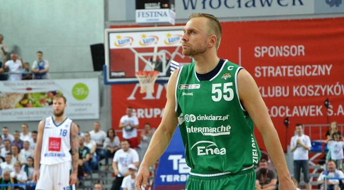 Suzuki Superpuchar dla Zielonej Góry!