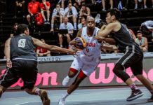 Mistrzostwa Świata 3/3: Polska awansowała do półfinału!