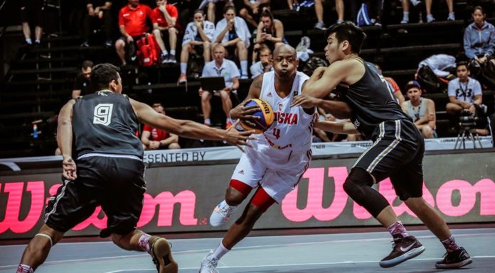 Mistrzostwa Świata 3/3: Polska awansowała do półfinału!