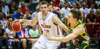 Kadra: Litwa lepsza od Polski