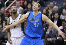 NBA: Mavericks zrezygnowali z opcji Nowitzkiego, co to oznacza?