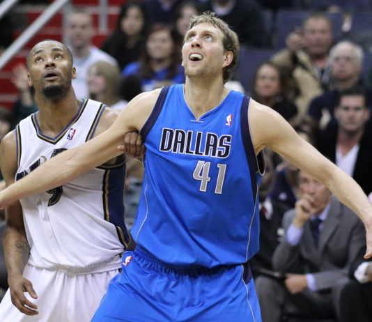 NBA: Mavericks zrezygnowali z opcji Nowitzkiego, co to oznacza?