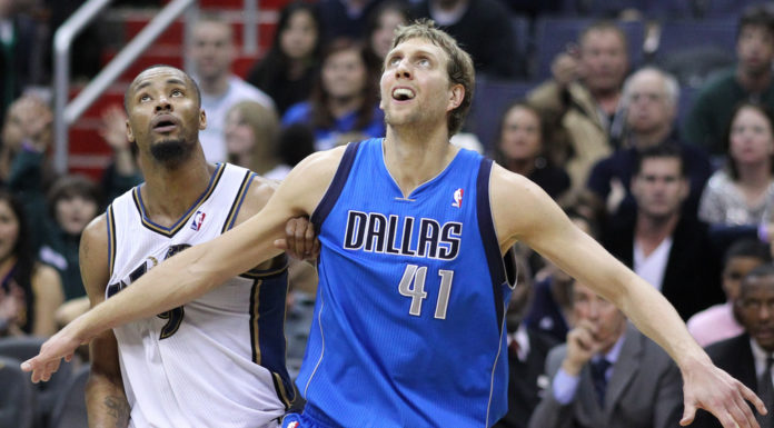 NBA: Mavericks zrezygnowali z opcji Nowitzkiego, co to oznacza?