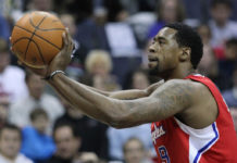 NBA: Mavs gotowi wybaczyć Jordanowi?