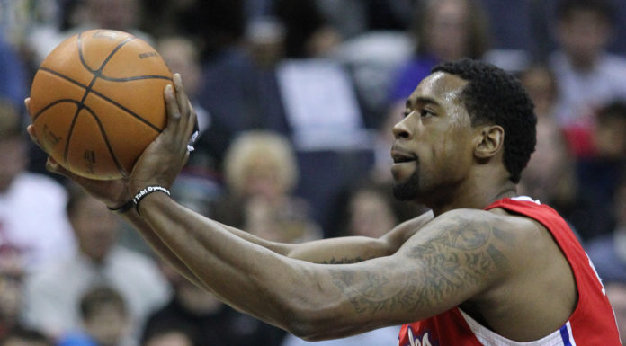 NBA: Mavs gotowi wybaczyć Jordanowi?