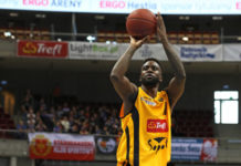 EBL: Obie Trotter zagra w Rosie Radom