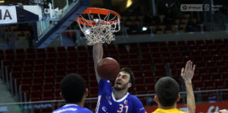 EBL: Milovanović zagra w Treflu Sopot