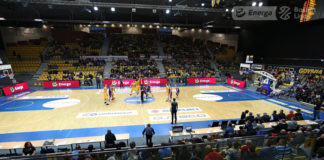 Asseco zagra w Europucharze!