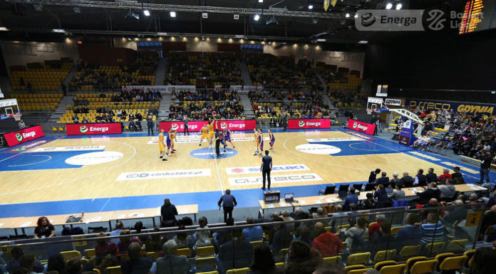 Asseco zagra w Europucharze!