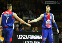EBL: Kikowski na kolejne 3 lata w Kingu Szczecin