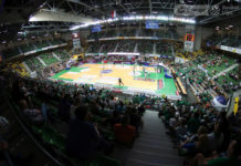 EBL: Nowy trener w Zielonej Górze