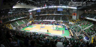 EBL: Nowy trener w Zielonej Górze