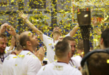 EBL: Wojciechowski i Sobin komentują finał