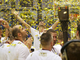 Lewandowski: Jestem przekonany, że będziemy grali w Pucharach