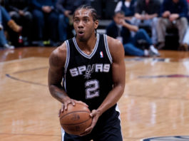 NBA: Najpierw sprawa Leonarda. Co z jego zdrowiem?