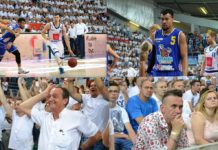 EBL: Galeria z piątego meczu finałowego Anwil Włocławek – BM Slam Stal Ostrów Wielkopolski