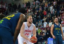 Reprezentacja Polski: Kadra bez Przemysława Karnowskiego