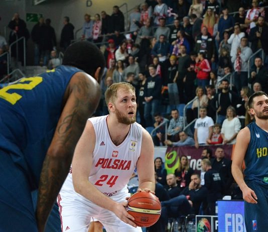 Reprezentacja Polski: Kadra bez Przemysława Karnowskiego