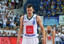 EBL: Anwil znowu to zrobił – znakomity Łączyński i jest 3:2!