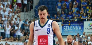 EBL: Anwil znowu to zrobił – znakomity Łączyński i jest 3:2!