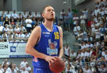 EBL: Adam Łapeta przenosi się do Asseco Gdynia