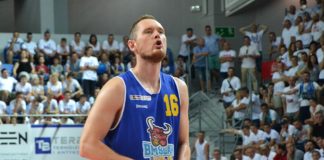 EBL: Adam Łapeta przenosi się do Asseco Gdynia