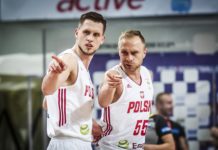 Trener Taylor wybrał skład na mecze z Litwą i Kosowem