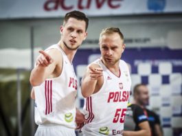 Trener Taylor wybrał skład na mecze z Litwą i Kosowem