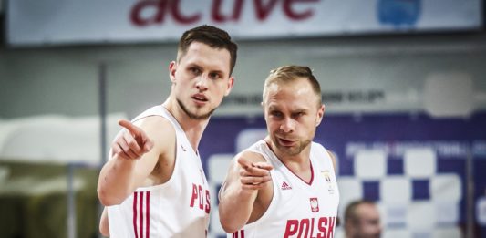 Trener Taylor wybrał skład na mecze z Litwą i Kosowem