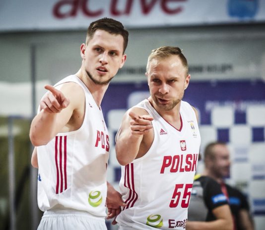 Trener Taylor wybrał skład na mecze z Litwą i Kosowem