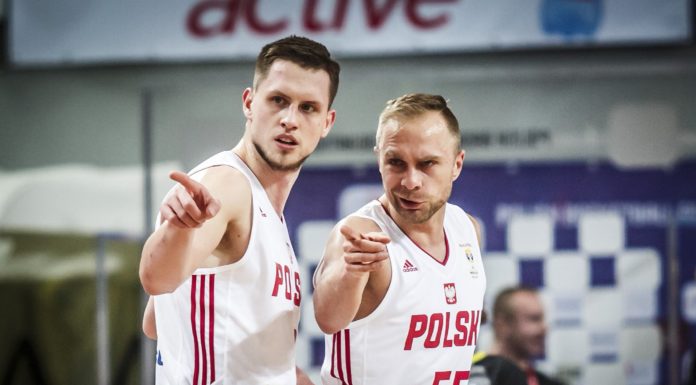 Trener Taylor wybrał skład na mecze z Litwą i Kosowem