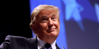 NBA: LeBron James znów krytykuje Donalda Trumpa