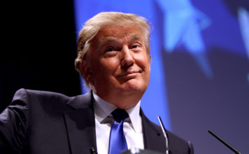 NBA: Trwa konflikt gwiazd Cavs i Warriors z prezydentem USA