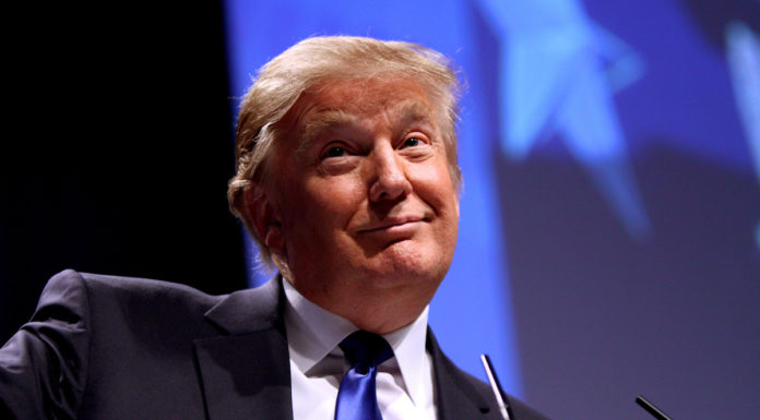 NBA: Trwa konflikt gwiazd Cavs i Warriors z prezydentem USA