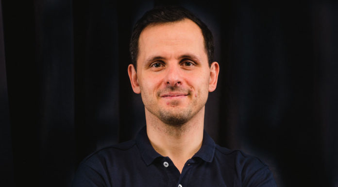 Rusza drużyna młodzieżowa Dzików Warszawa