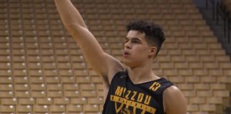 NBA: Dobre wieści w sprawie Portera Jr’a