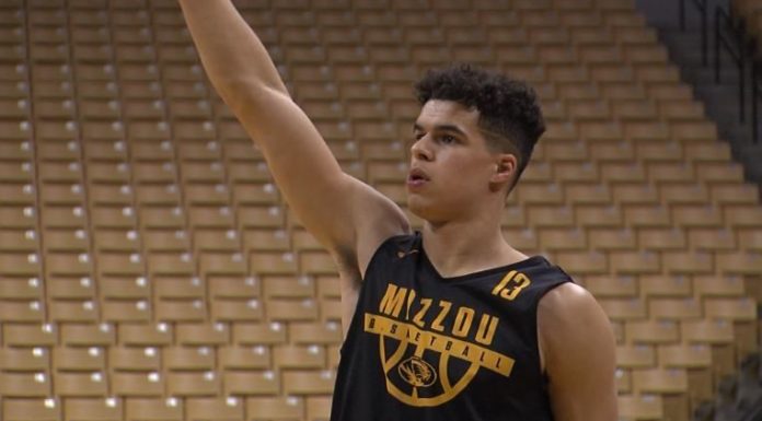 NBA: Nuggets podjęli ogromne ryzyko